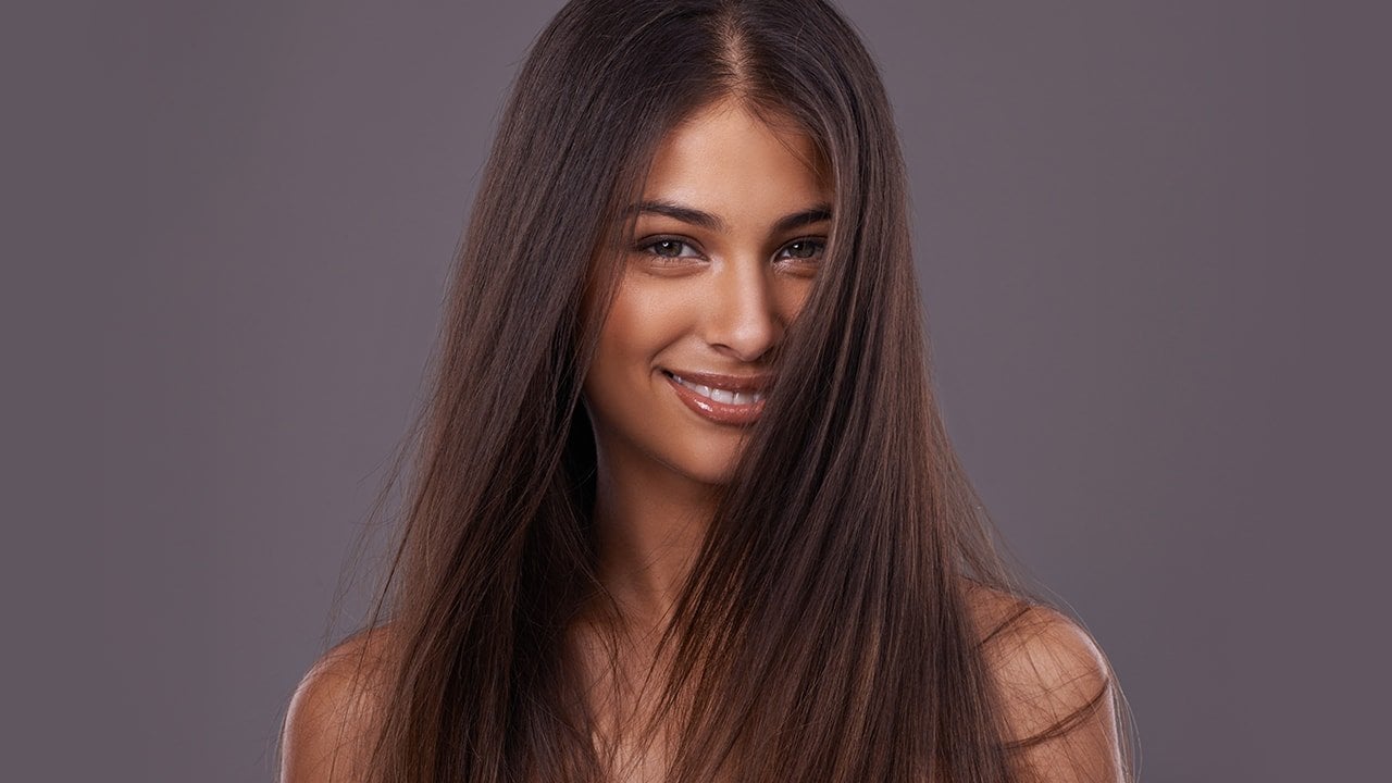 Loreal Paris BMAG Article The Brunettes Guide To Maintaining Beautiful Color D