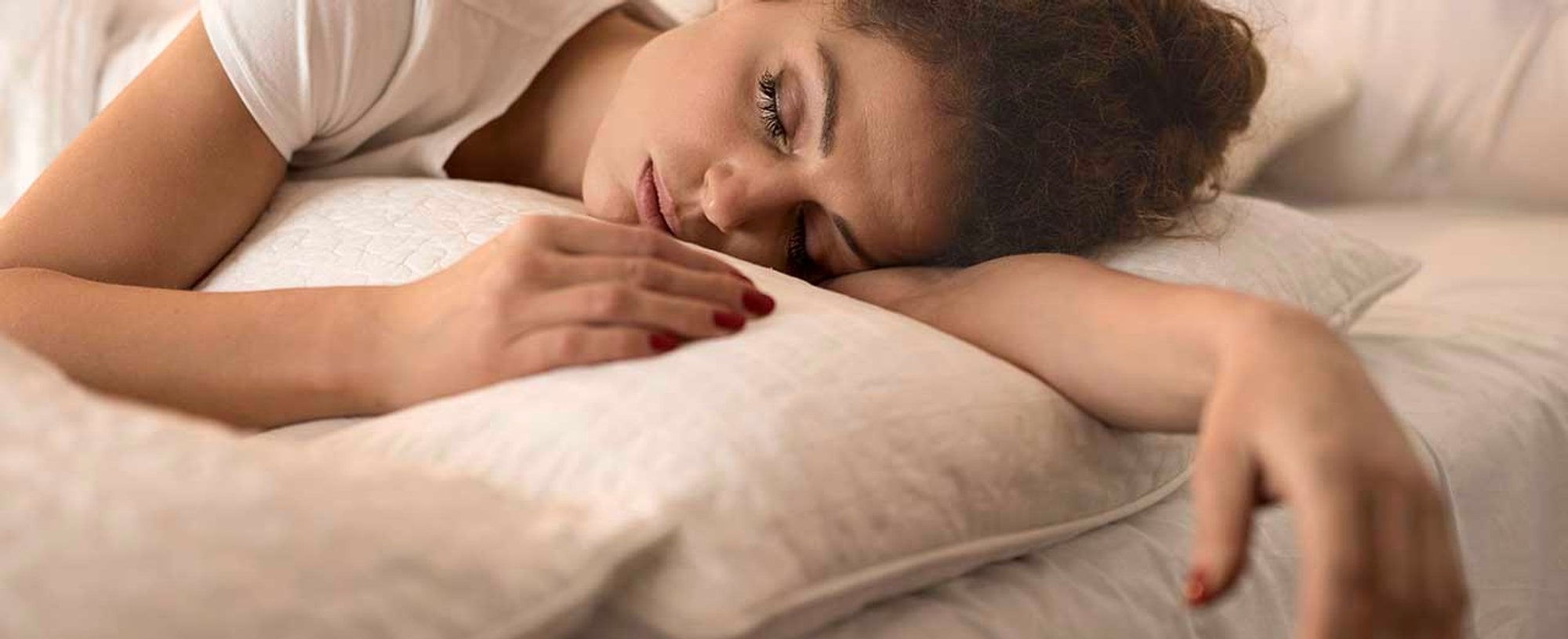 Loreal Paris BMAG Article 5 Overnight Hair Hacks To Try Tonight D