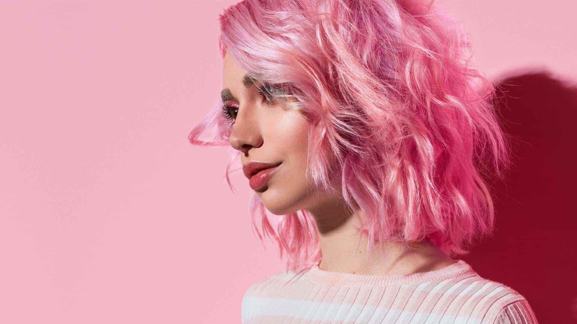 Loreal Paris Article 14 Fun Hair Colors For A Unique Mane Makeover D