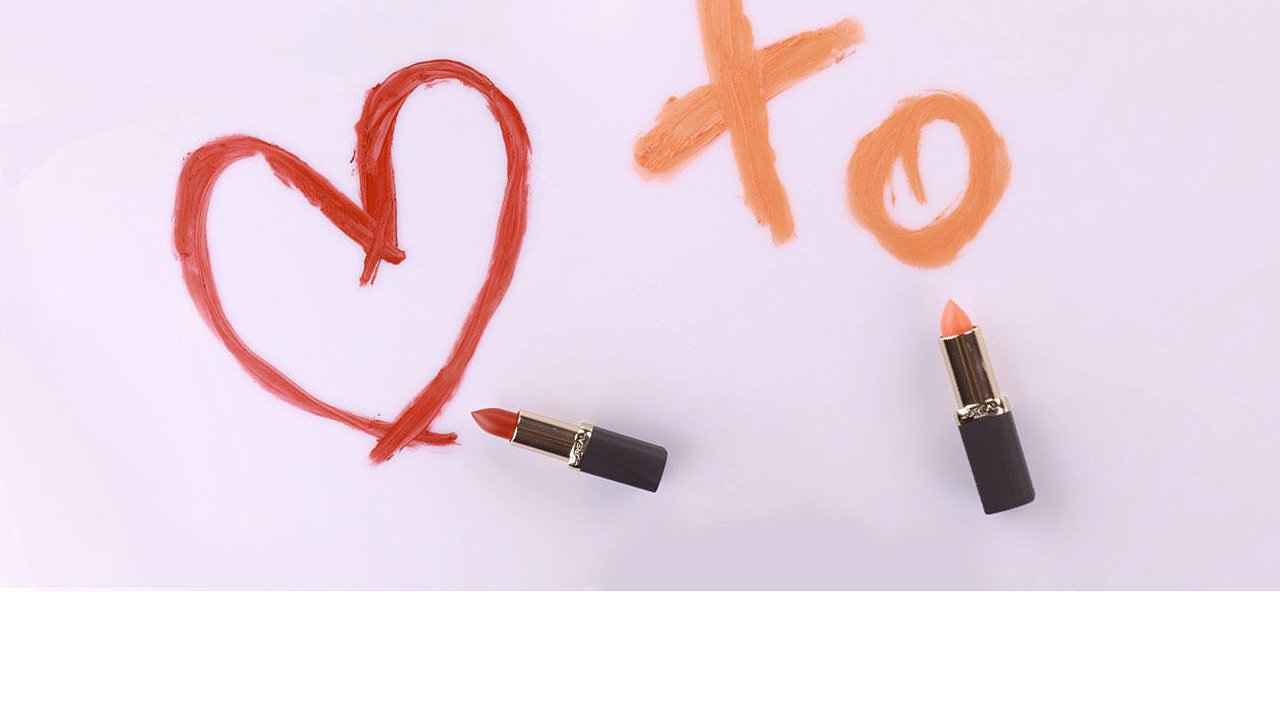Loreal Paris BMAG Article The Best Lipstick Shades To Wear This Valentines Day D