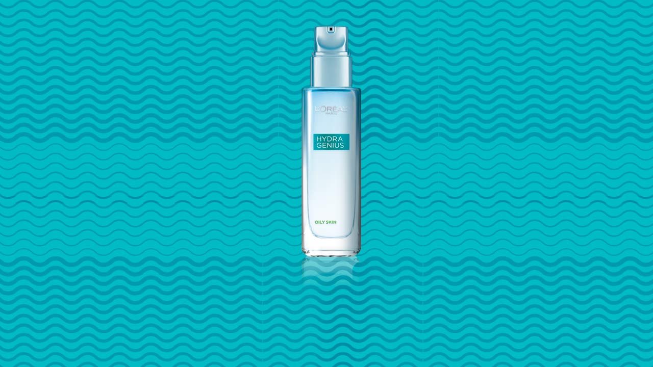 Loreal Paris BMAG Article Our Best Water Based Moisturizer For Oily Skin D