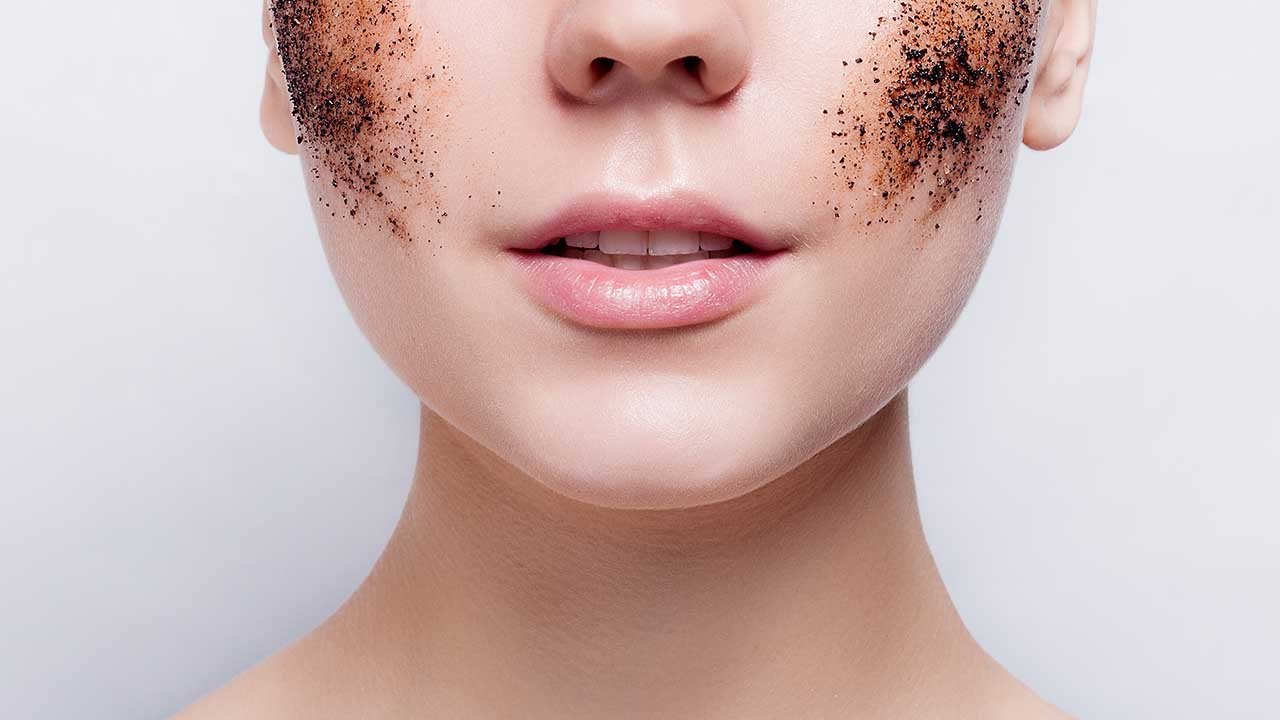 Loreal Paris Bmag Article Sugar Scrubs What Are They And How To Use Them D