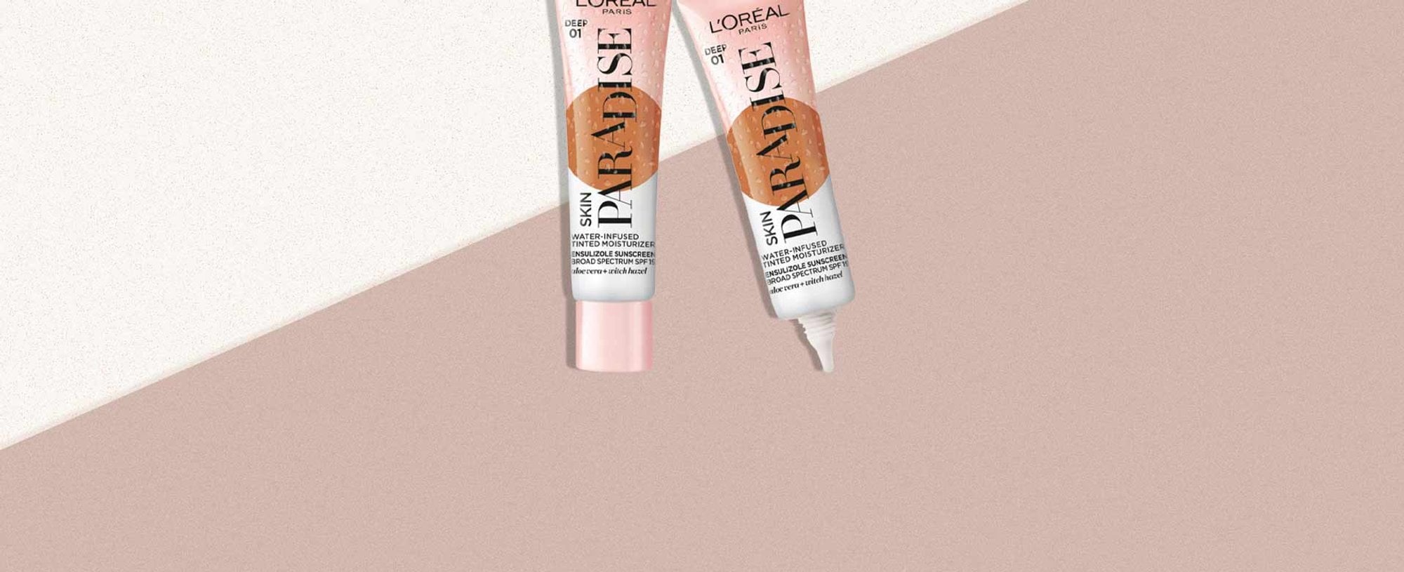 Loreal Paris Article What Is Tinted Moisturizer And Who Should Use It D