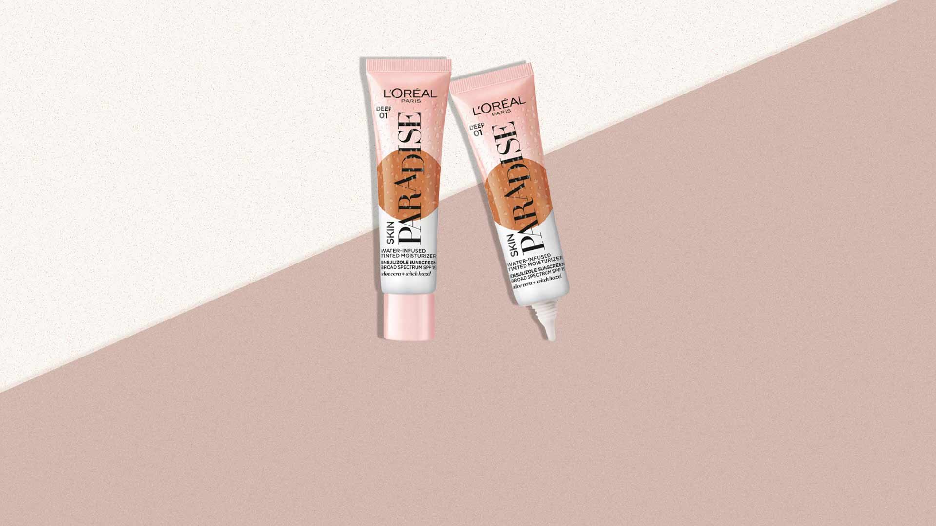 What Is Tinted Moisturizer and Who Should Use It? L’Oréal Paris