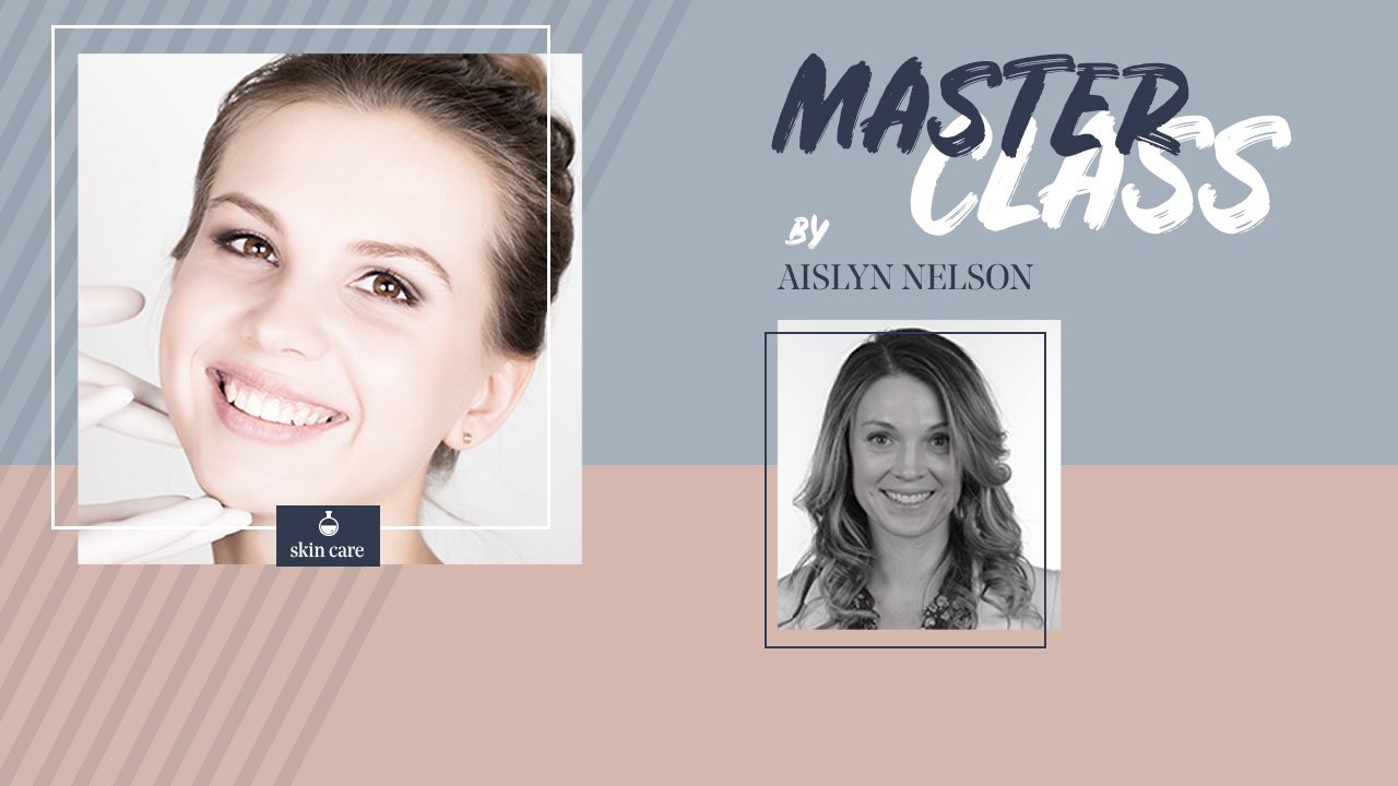 Master Class With Dr Aislyn Nelson What To Expect From Your First Trip To The Dermatologist D