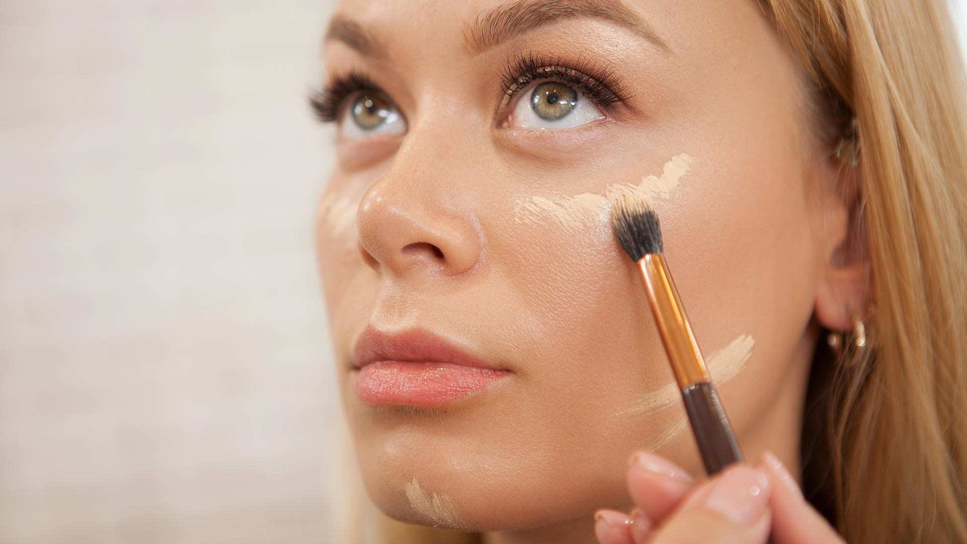 sollys marxisme elskerinde How and Where To Apply Concealer: A Complete Guide - L'Oréal Paris