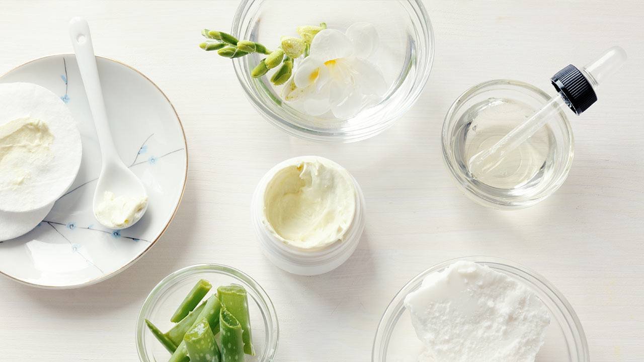 Why Make Products Formulated With Aloe Vera Part of Your Skin Care Routine