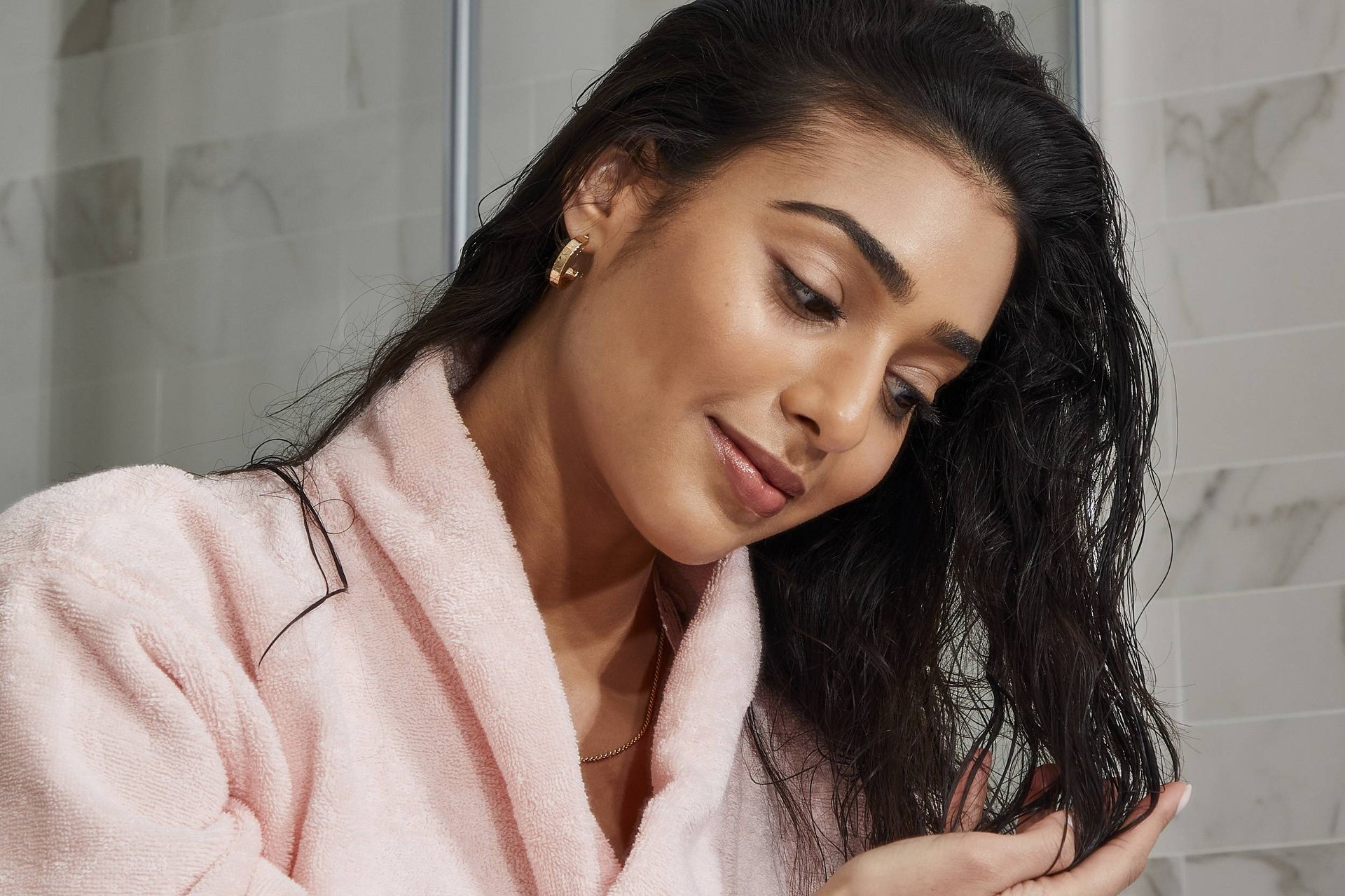 Treating Dry Hair Tips & Tutorials L'Oréal Paris