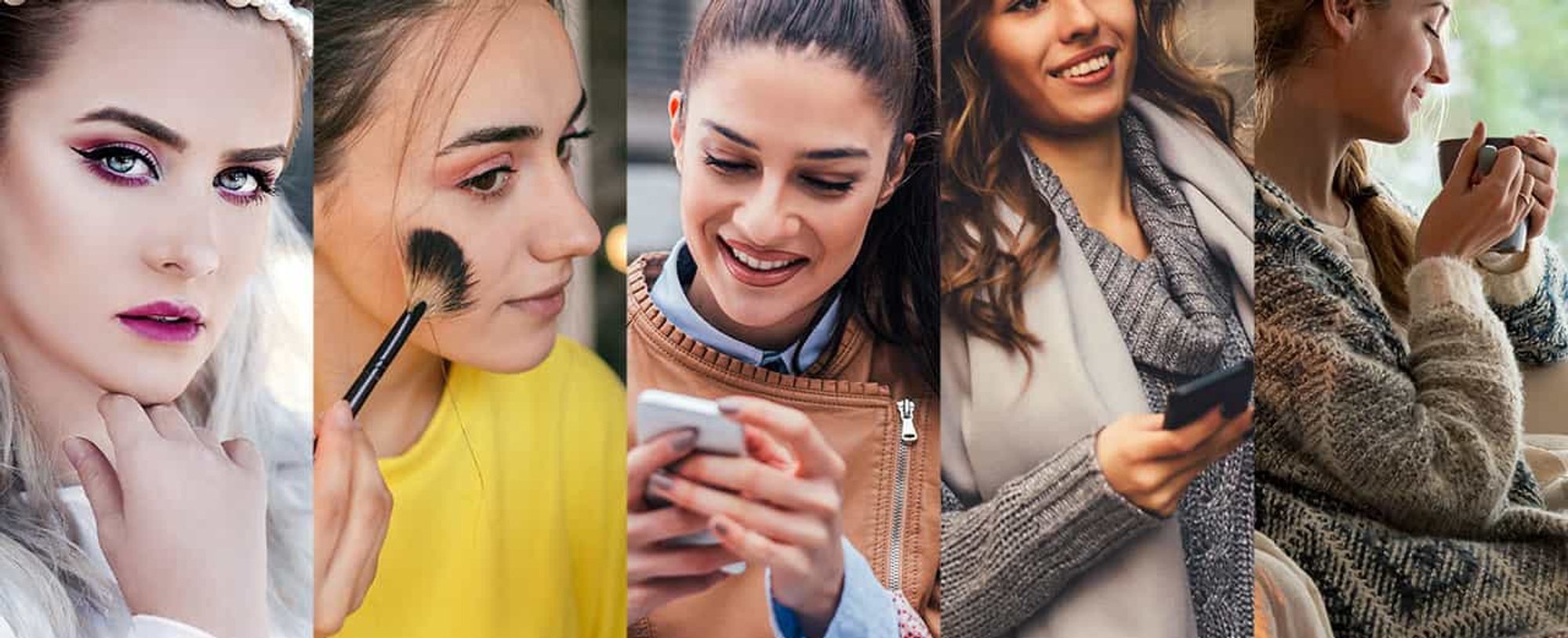 Loreal Paris BMAG How To 2019 Trend Forecasting These Are The 28 Trends To Watch Intro D