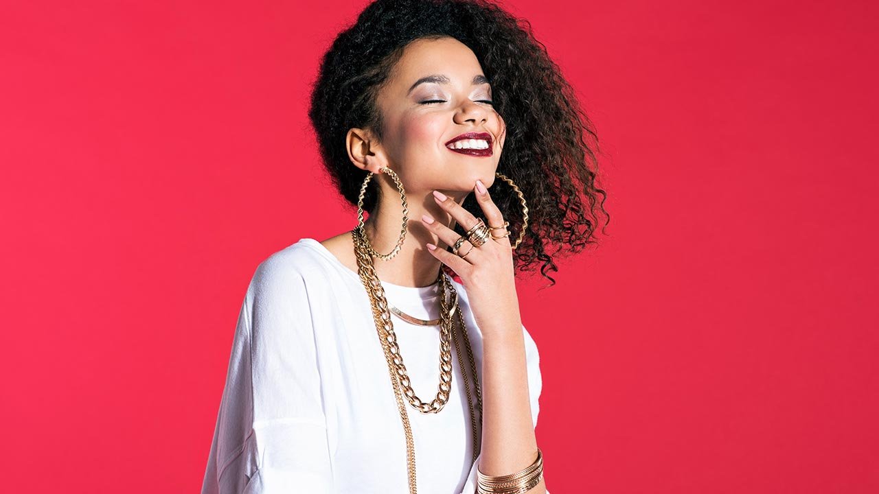 Loreal Paris How To 11 80s Makeup Ideas That Are Back INTRO D