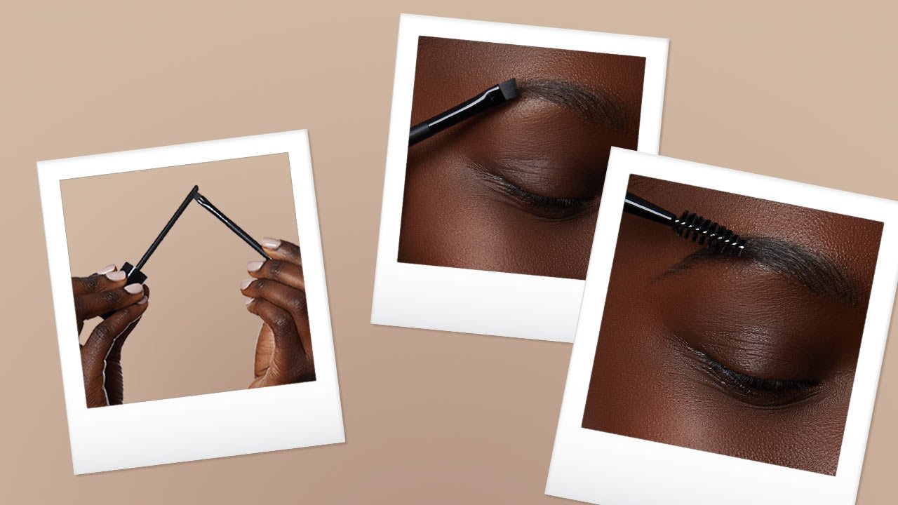 Loreal Paris BMAG How to Fill in Your Brows and Make Them Last Intro D