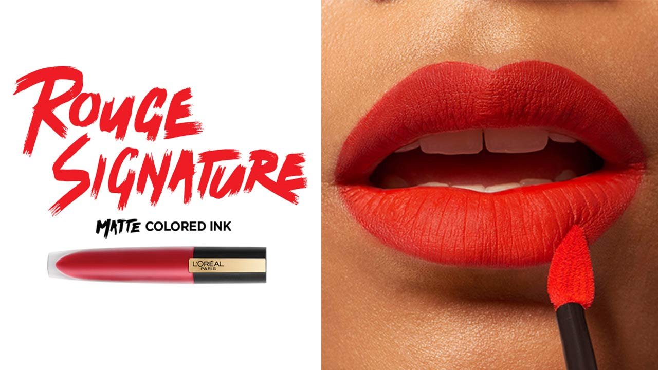 How To Celebrate International Womens Day With These Aptly Named Liquid Lipsticks Intro D
