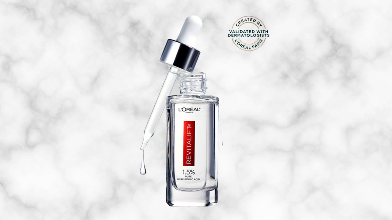 Loreal Paris BMAG How To One Bottle Of This Affordable Serum Sells Every Minute Here Is Why Intro D