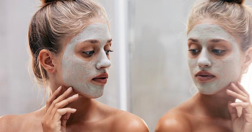 10 Ways To Help Keep Your Skin Looking Healthy Loréal Paris 2639