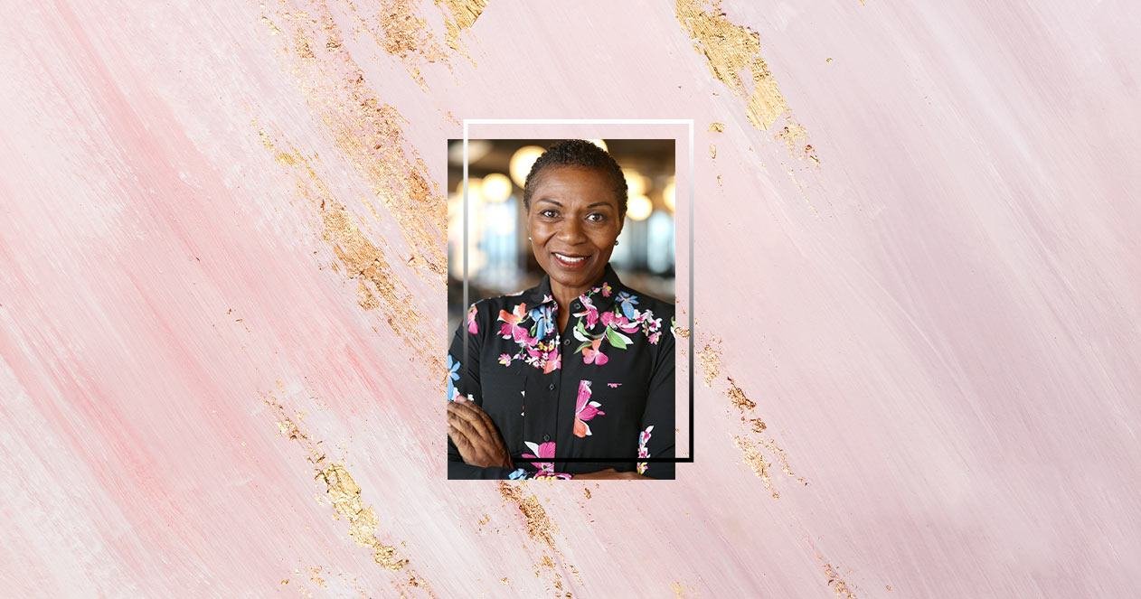 Loreal Paris Slideshow Meet Women Of Worth Honorees From The Last 15 Years Lisa Williams Slide5