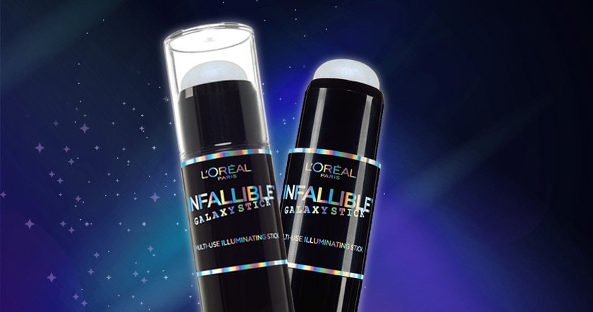 Loreal  Paris BMAG Slideshow Award Winning Beauty Products SLIDE3 D
