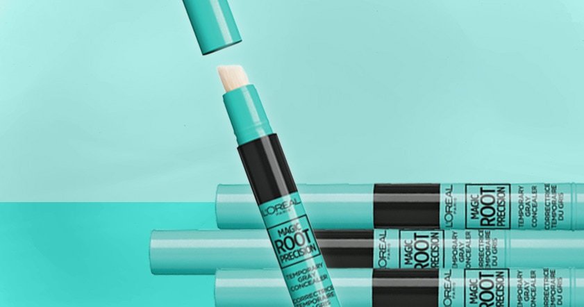 Loreal  Paris BMAG Slideshow Award Winning Beauty Products SLIDE5 D