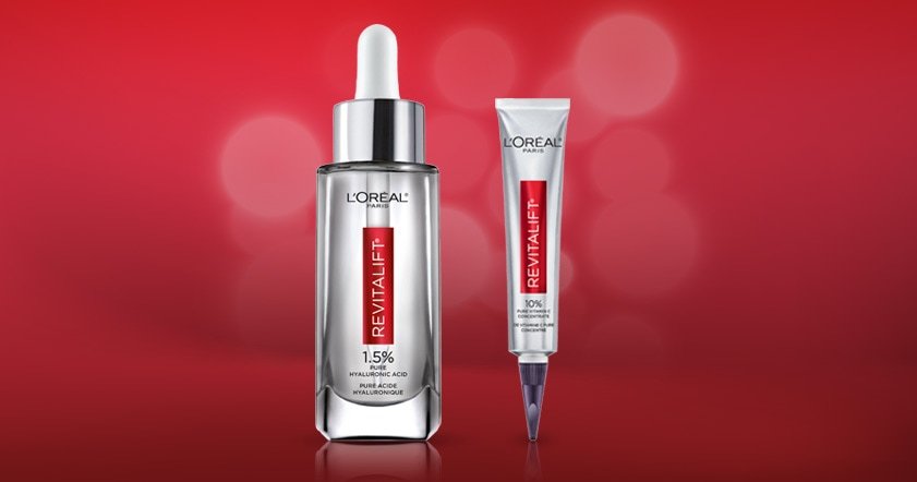 Loreal  Paris BMAG Slideshow Award Winning Beauty Products SLIDE9 D