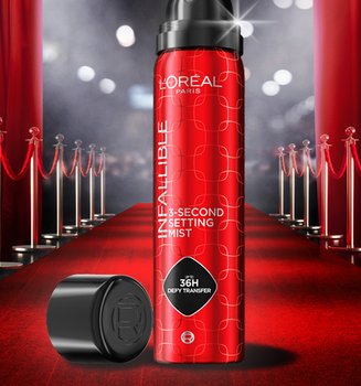 SETTING MIST RED CARPET MOBILE E SIMP OSCARS HPTO Mobile
