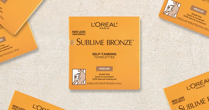 Loreal Paris BMAG Slideshow Beauty Off Duty 8 Beach Bag Beauty Essentials Slide6