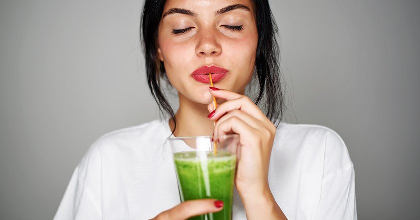 Loreal Paris BMAG Slideshow 6 Beauty Foods To Add To Your Diet Intro