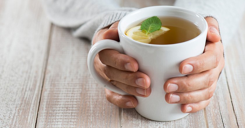 Loreal Paris BMAG Slideshow 6 Beauty Foods To Add To Your Diet Slide 6