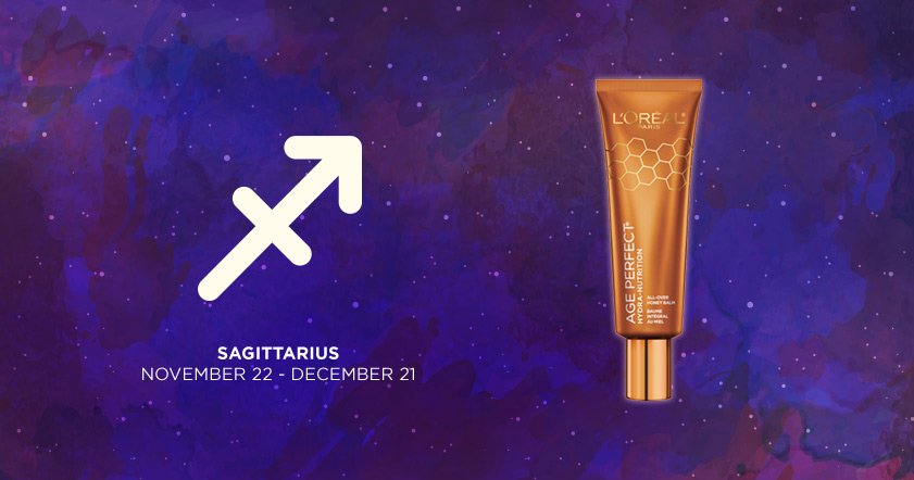 Loreal Paris BMAG Slideshow How to Change Your Beauty Routine When Mercury is in Retrograde SLIDE10
