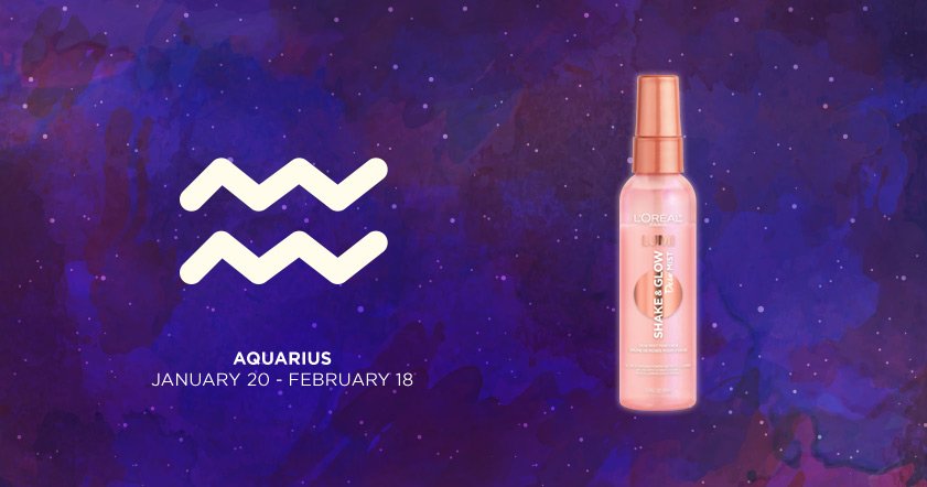 Loreal Paris BMAG Slideshow How To Change Your Beauty Routine When Mercury Is In Retrograde SLIDE12