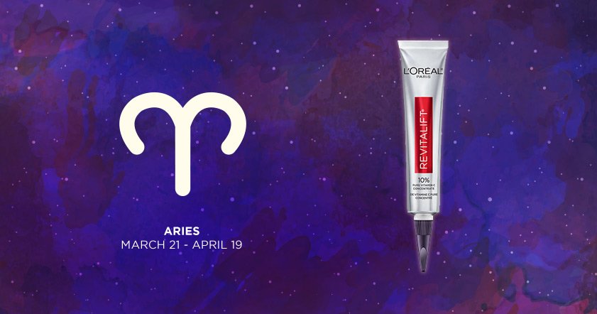 Loreal Paris BMAG Slideshow How To Change Your Beauty Routine When Mercury Is In Retrograde SLIDE2