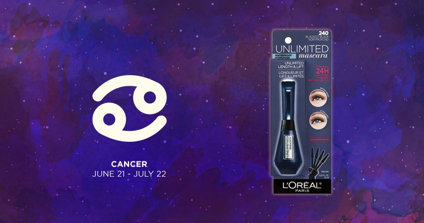 Loreal Paris BMAG Slideshow How to Change Your Beauty Routine When Mercury is in Retrograde SLIDE5