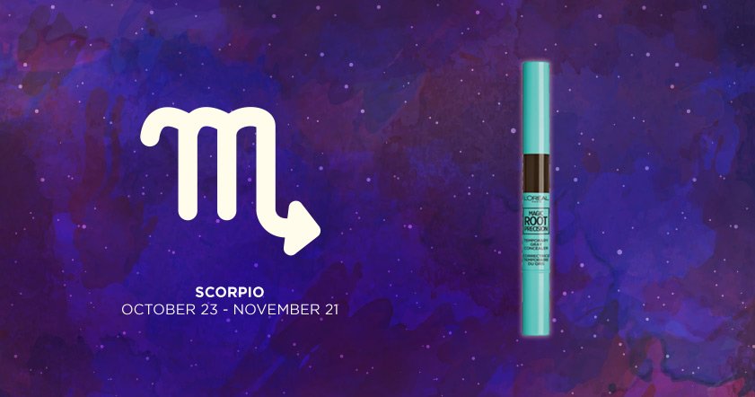 Loreal Paris BMAG Slideshow How To Change Your Beauty Routine When Mercury Is In Retrograde SLIDE9