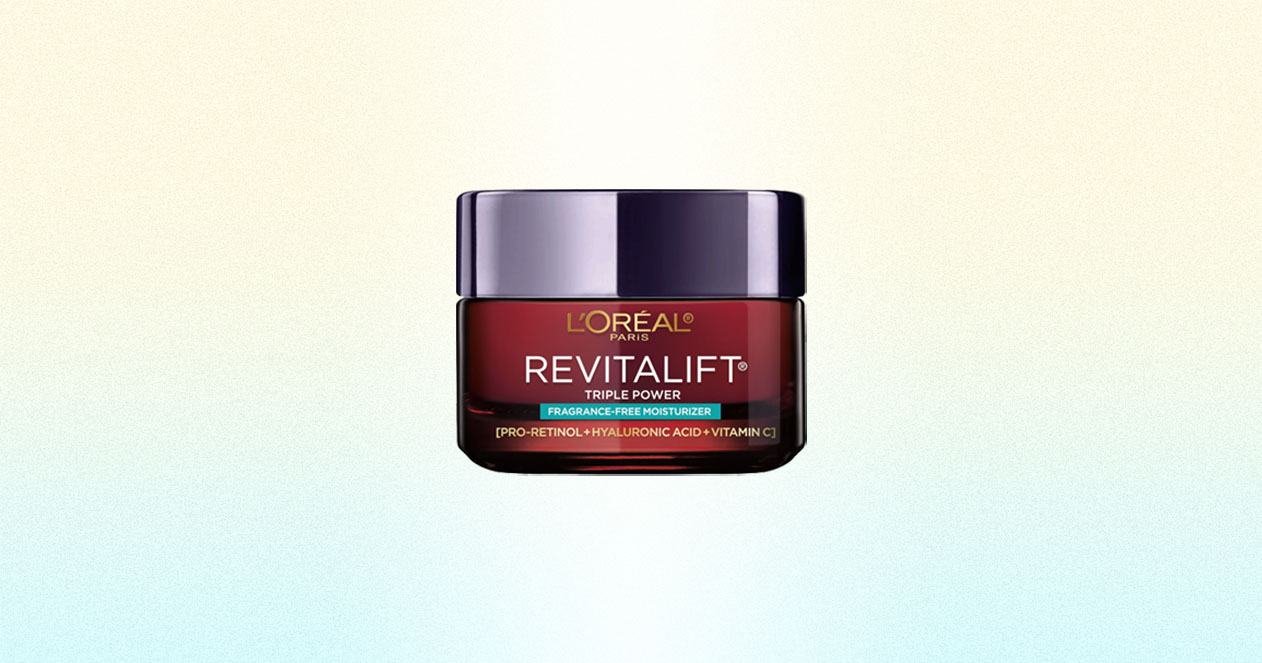 Our Best Daily Moisturizers for Everyday Hydration L’Oréal Paris