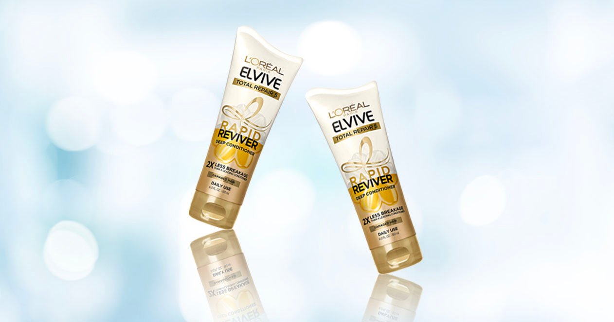 Loreal Paris Slideshow Best Hair Products To Try In 2020 Care And Style Slide 3