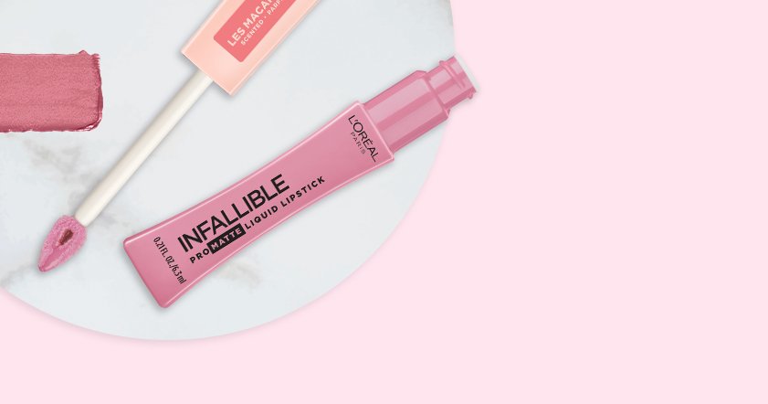 Loreal Paris BMAG Slideshow Our Best Lipstick For Every Statement Look Slide2