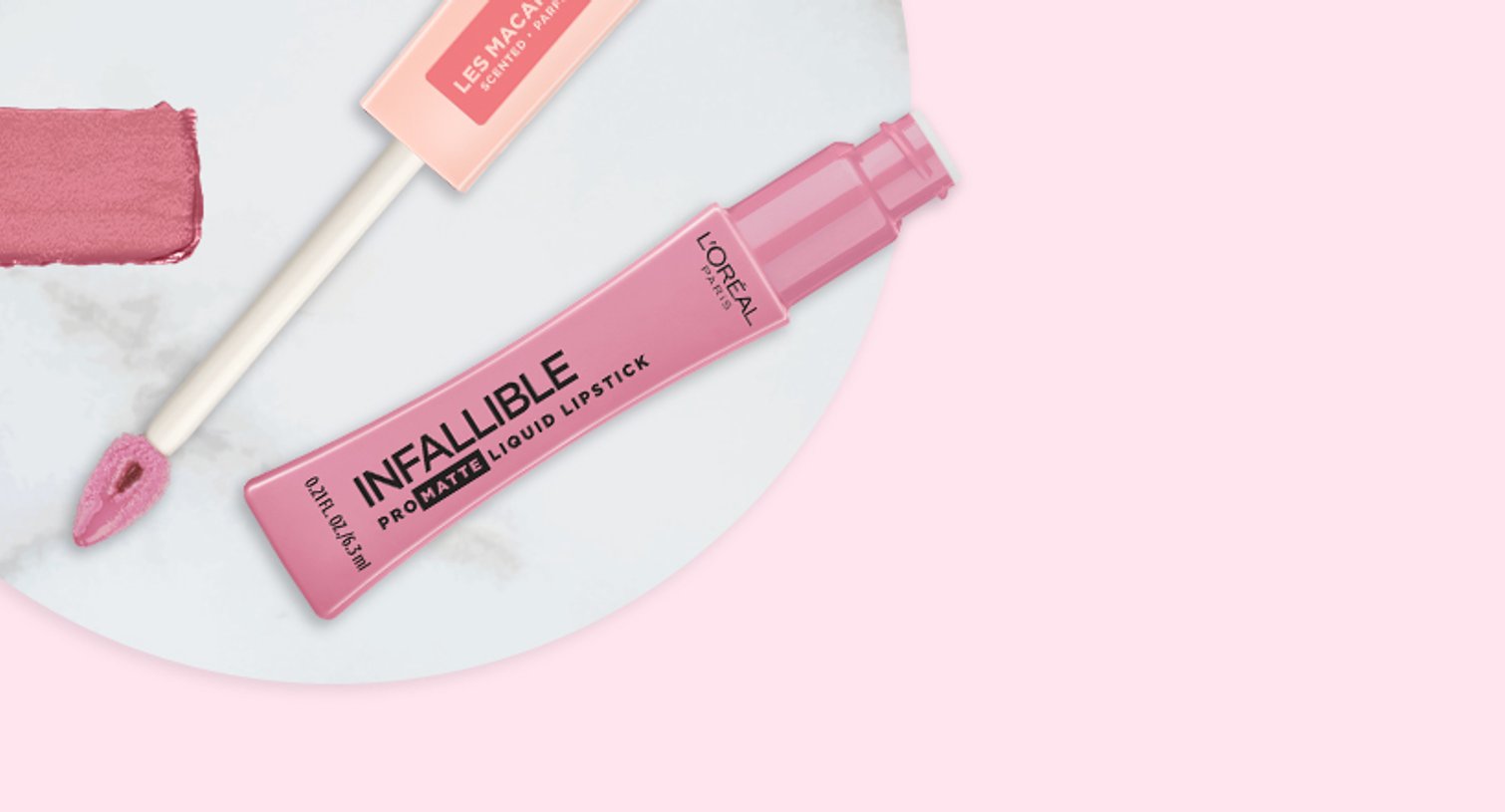 Loreal Paris BMAG Slideshow Our Best Lipstick For Every Statement Look Slide2