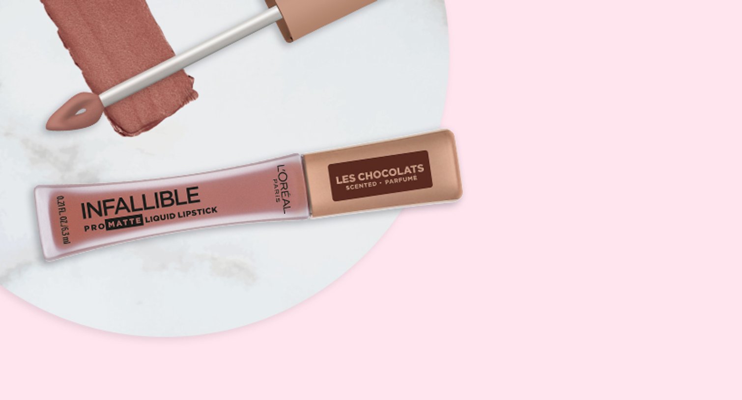 Loreal Paris BMAG Slideshow Our Best Lipstick For Every Statement Look Slide3