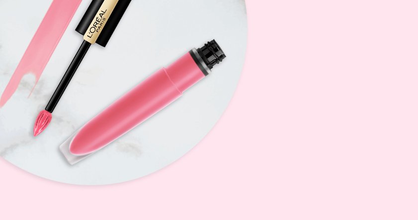 Loreal Paris BMAG Slideshow Our Best Lipstick for Every Statement Look Slide6