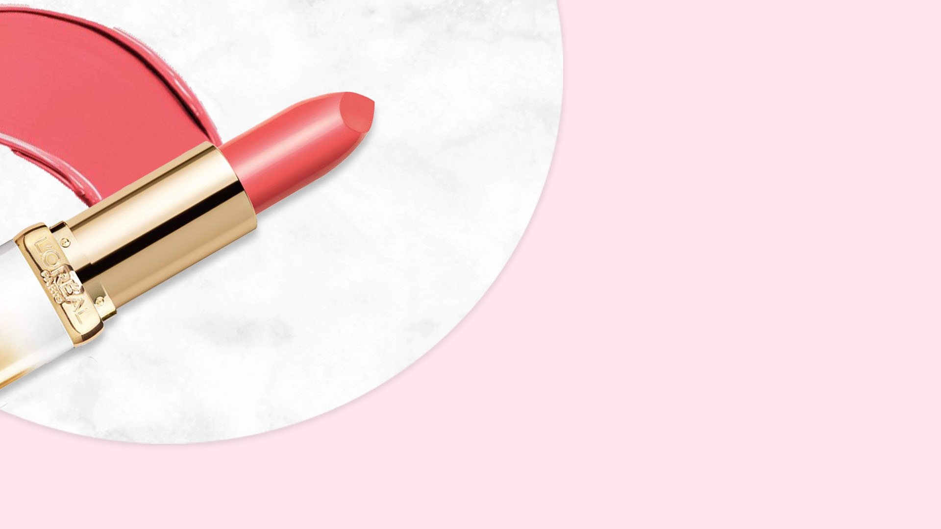 Loreal Paris Slideshow Our Best Lipsticks of 2020 LOreal Paris Slide8