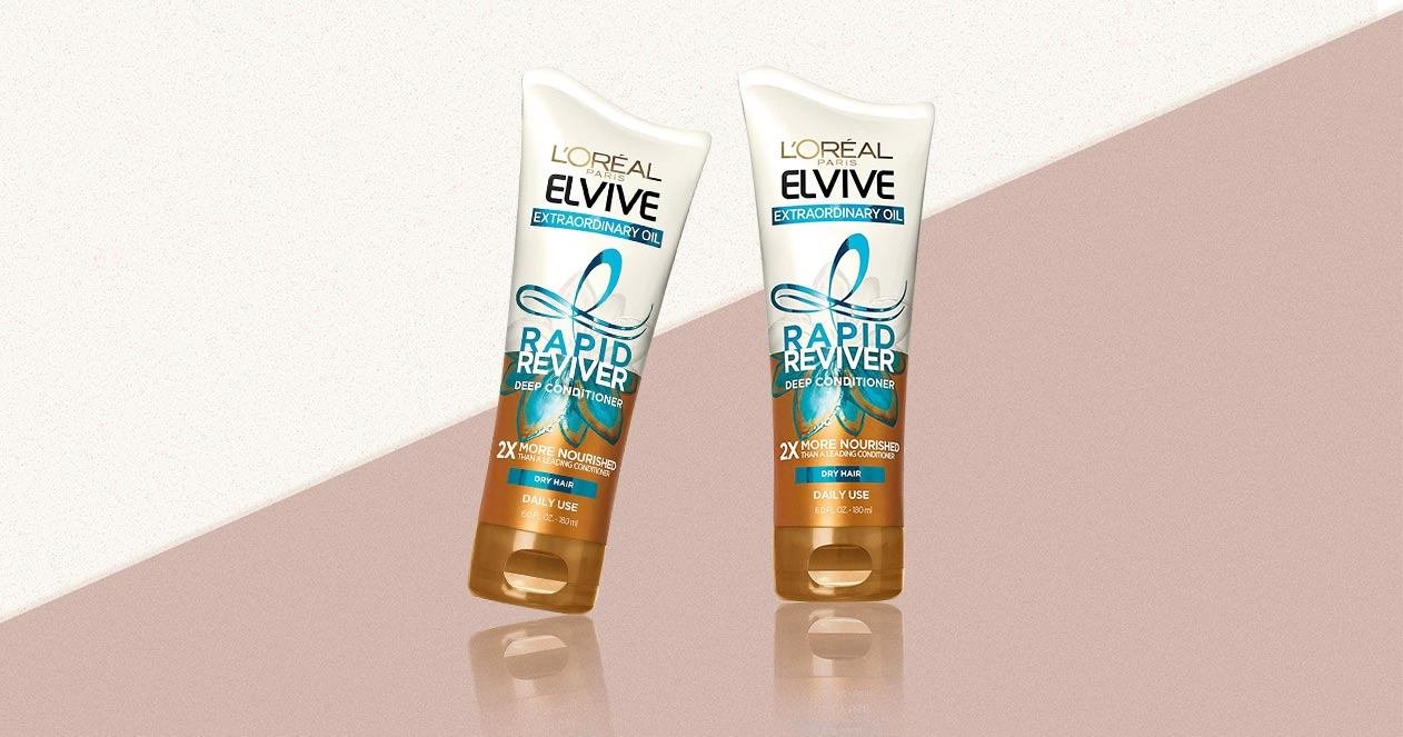 Loreal Paris Slideshow 21 Dry Hair Products Your Parched Strands Need Slide10