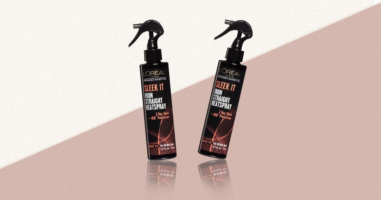 Loreal Paris Slideshow 21 Dry Hair Products Your Parched Strands Need Slide12