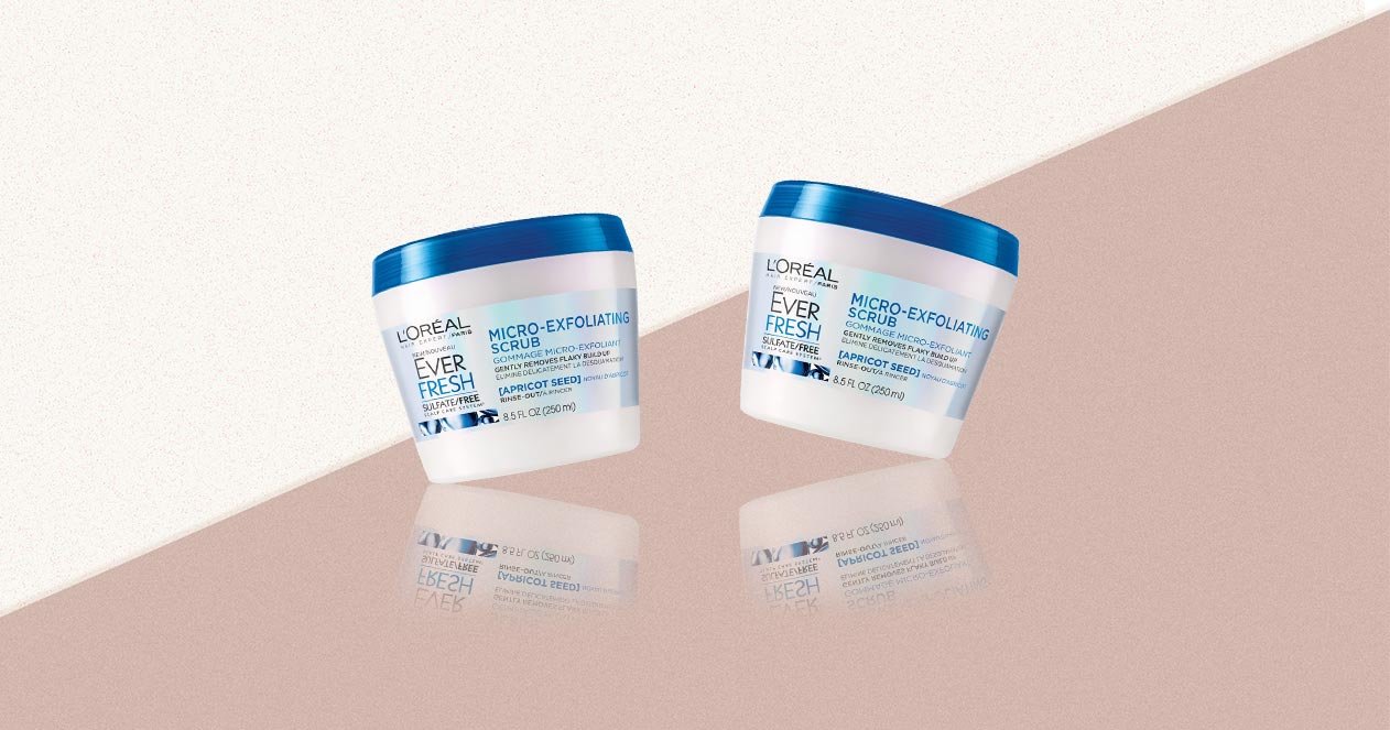 Loreal Paris Slideshow 21 Dry Hair Products Your Parched Strands Need Slide14