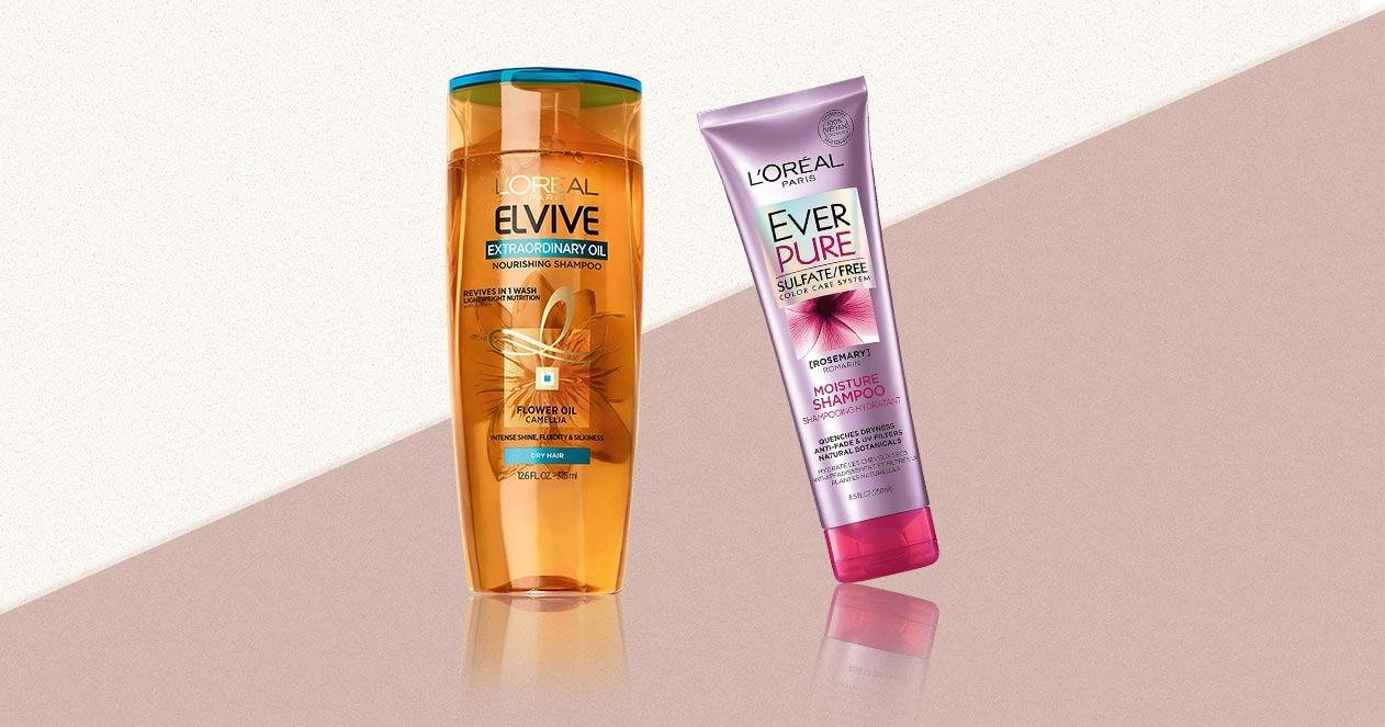 Loreal Paris Slideshow 21 Dry Hair Products Your Parched Strands Need Slide2