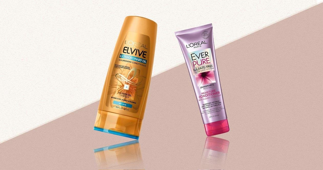 20 Dry Hair Products Your Parched Strands Need - L'Oréal Paris 20 Dry Hair Products Your Parched Strands Need - L'Oréal Paris