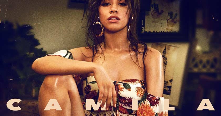 Get a Peek Inside Camila Cabello's Beauty Routine - L'Oréal Paris