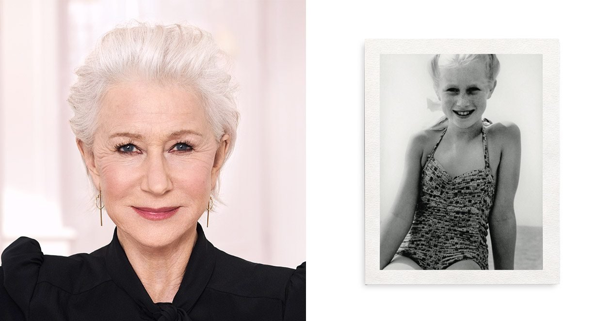 Loreal Paris Slideshow Moms Make Everyone Feel Worth It Including Celebs Slide 4