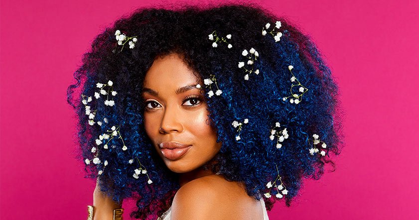 The Best Festival Hair Ideas For 2019 Featuring Colorista Hair Makeup Slide2