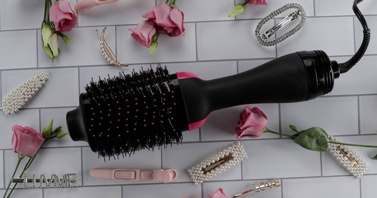 The Complete Guide to Heat-Styling Tools - L'Oréal Paris