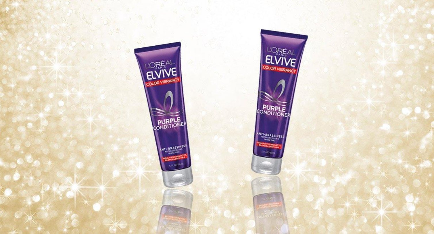 Loreal Paris Slideshow 12 Conditioners For Color Treated Hair Slide 1