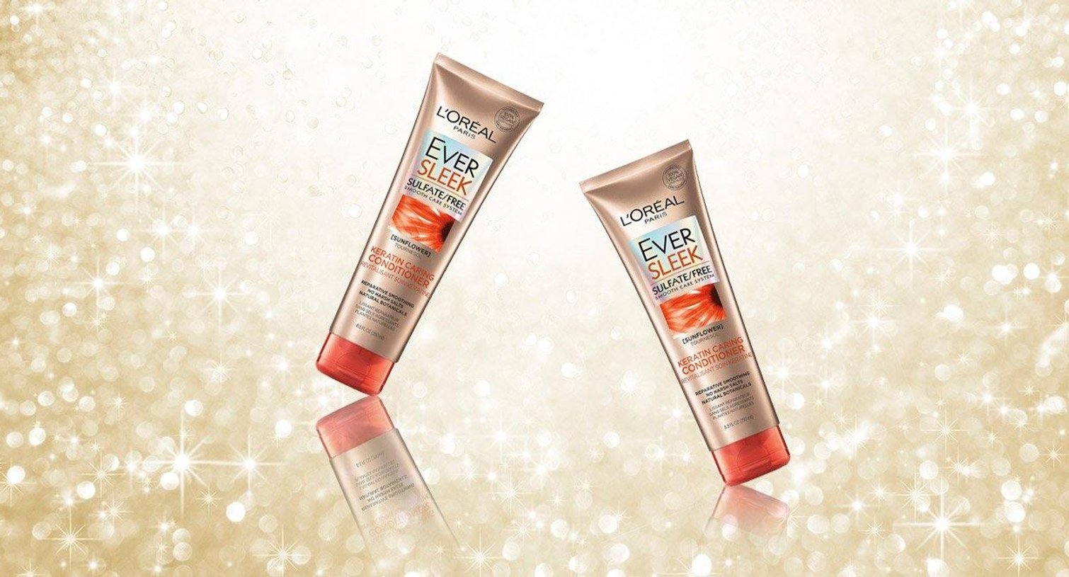 Loreal Paris Slideshow 12 Conditioners for Color Treated Hair Slide 10