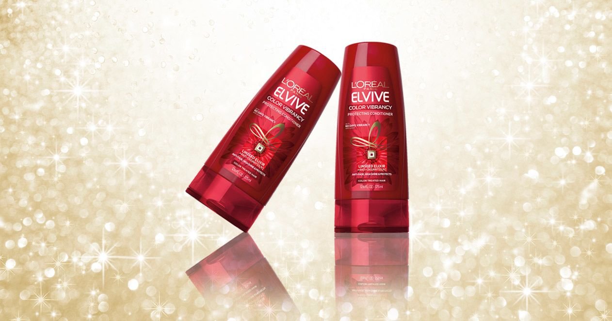 12 Conditioners for Color Treated Hair L Or al Paris